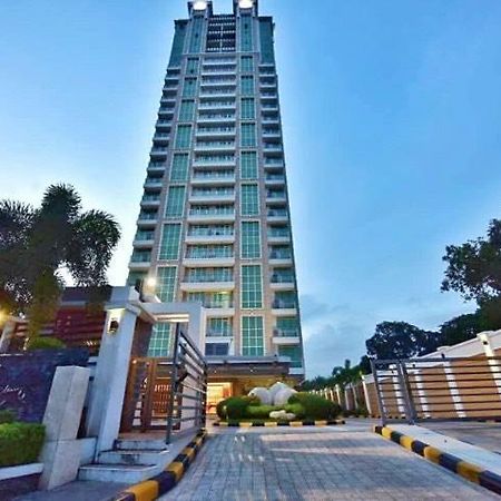 Padgett Place Prime Suites Cebu Exteriér fotografie
