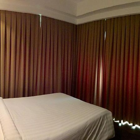 Padgett Place Prime Suites Cebu Exteriér fotografie