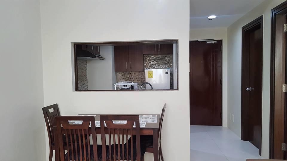 Padgett Place Prime Suites Cebu Exteriér fotografie