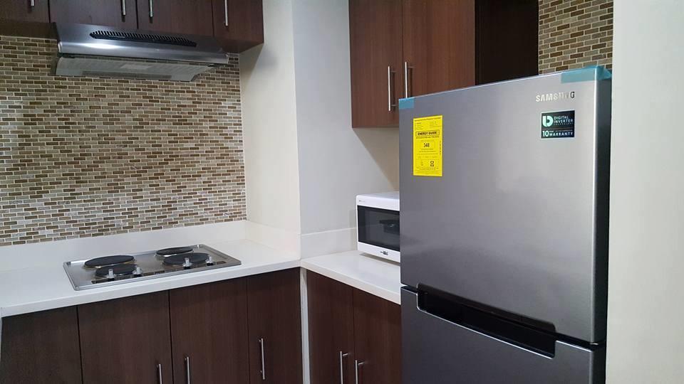 Padgett Place Prime Suites Cebu Exteriér fotografie