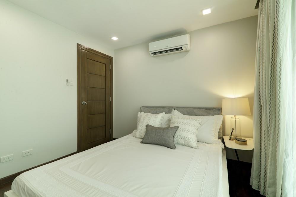 Padgett Place Prime Suites Cebu Exteriér fotografie