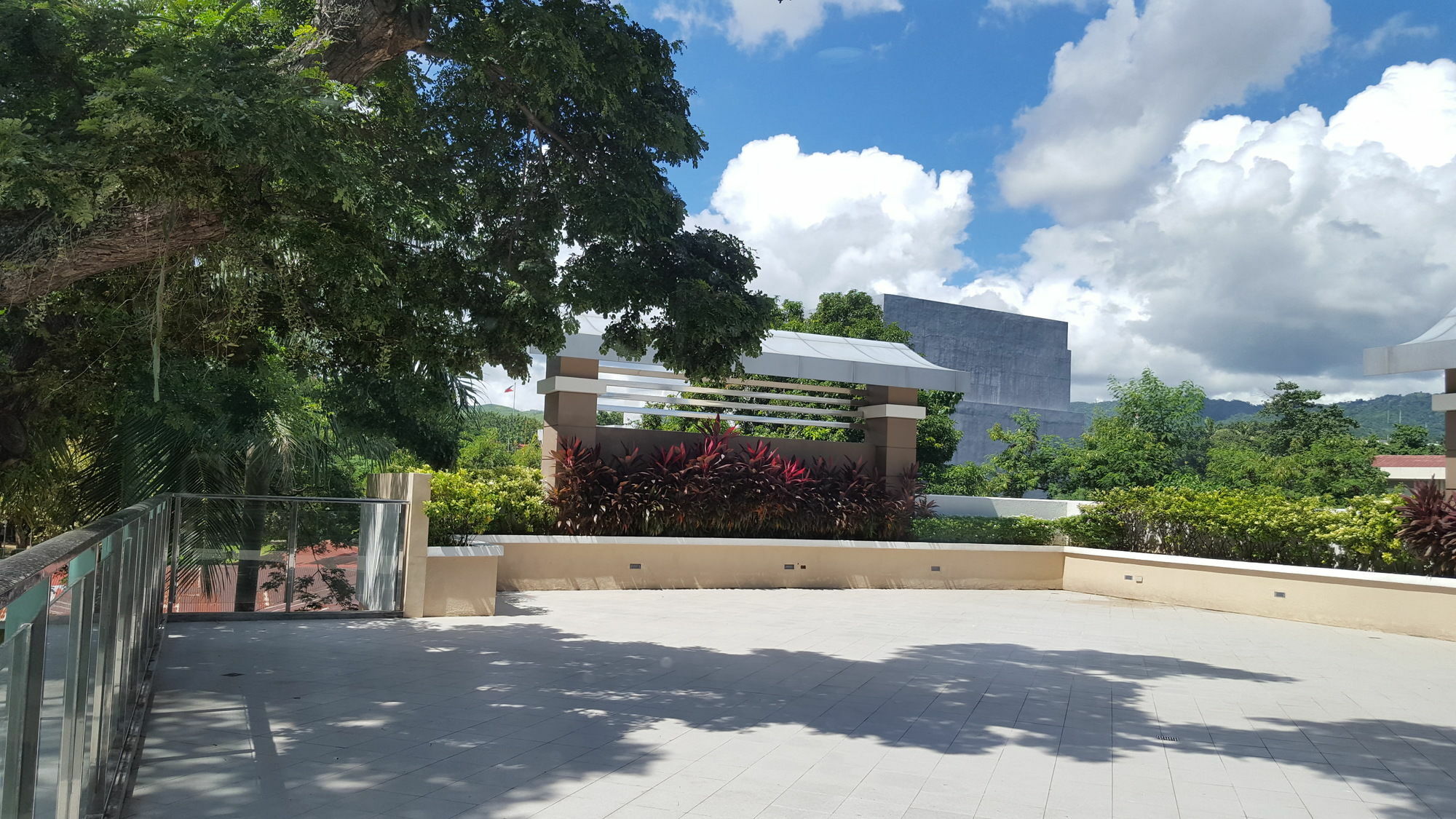 Padgett Place Prime Suites Cebu Exteriér fotografie