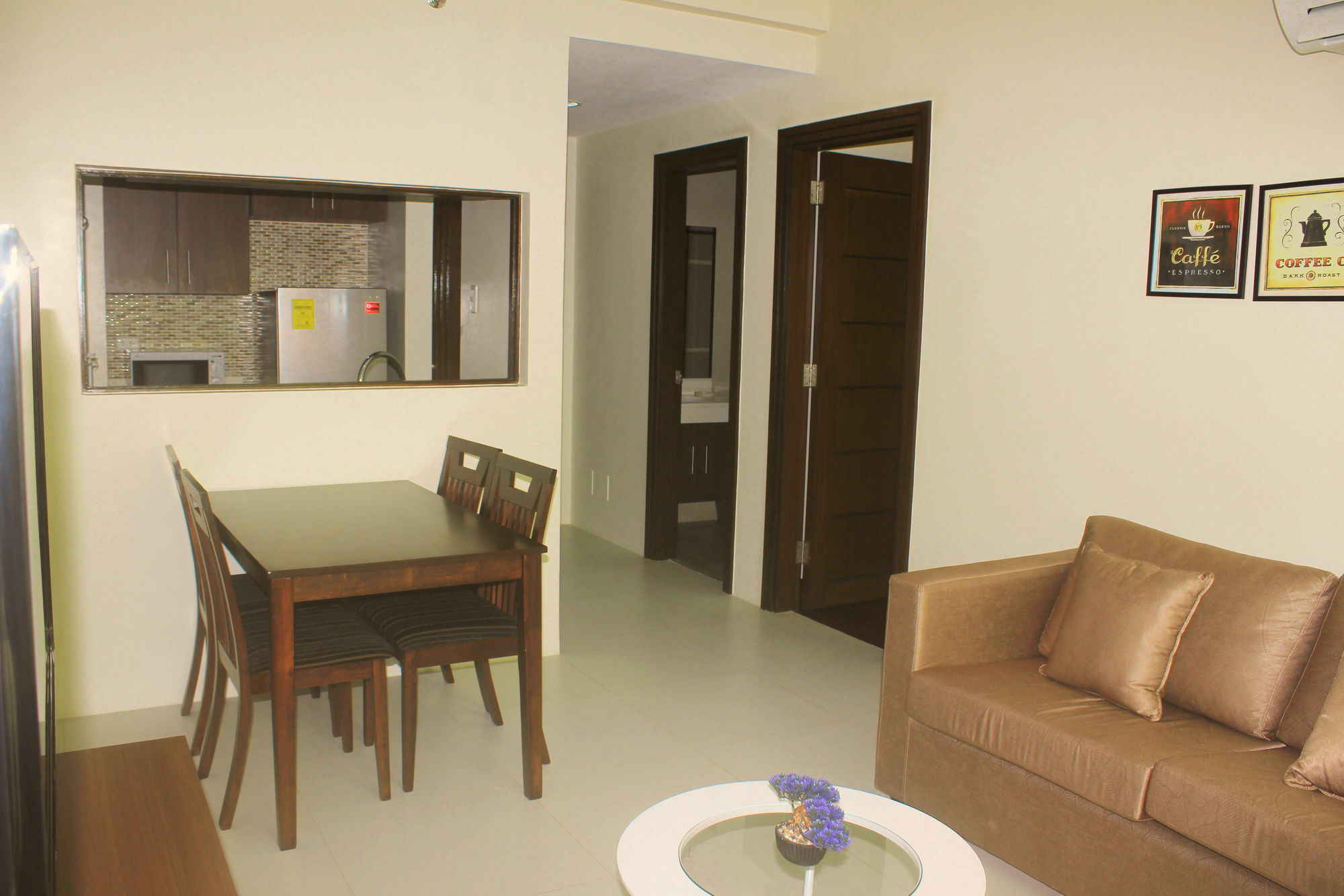 Padgett Place Prime Suites Cebu Exteriér fotografie
