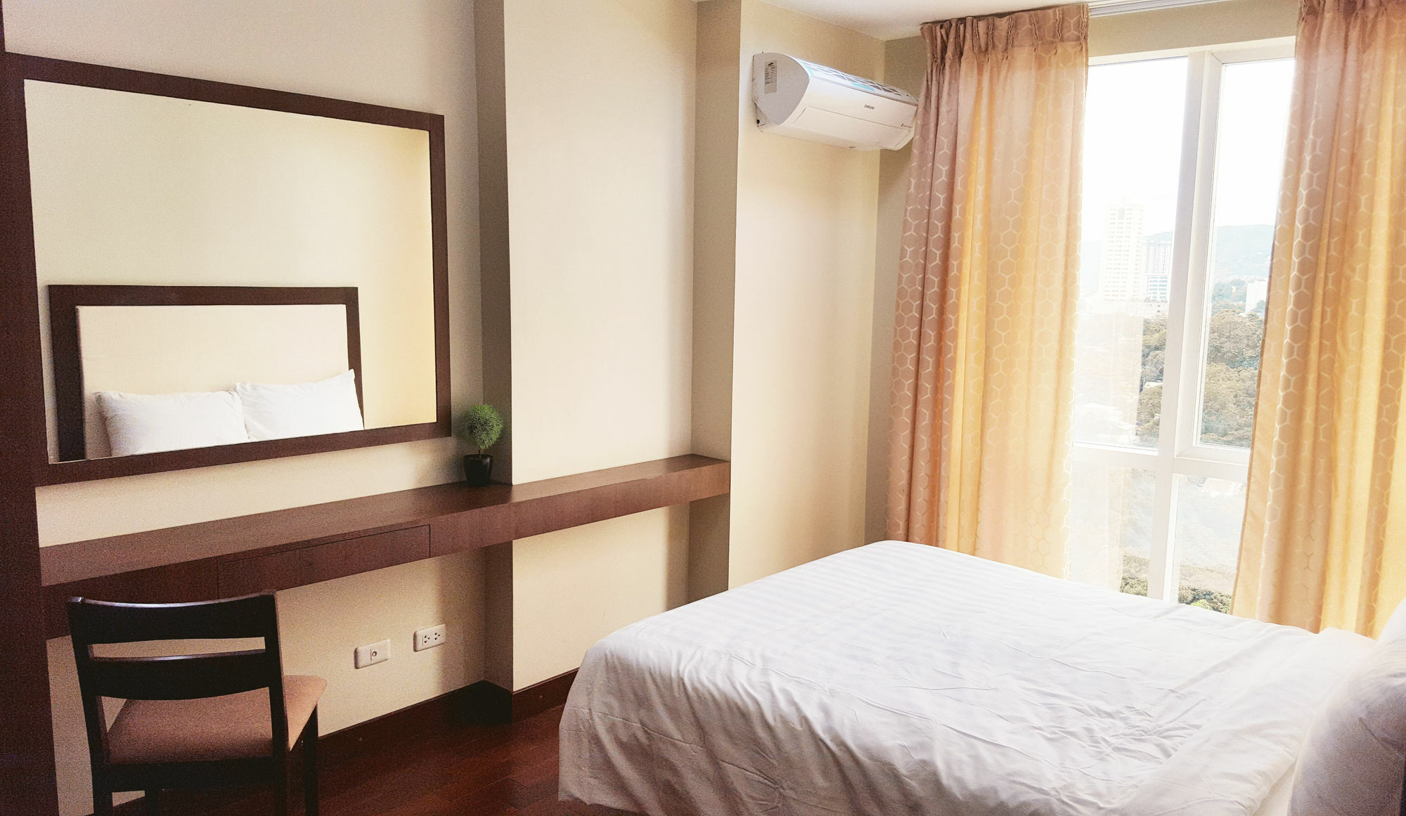 Padgett Place Prime Suites Cebu Exteriér fotografie