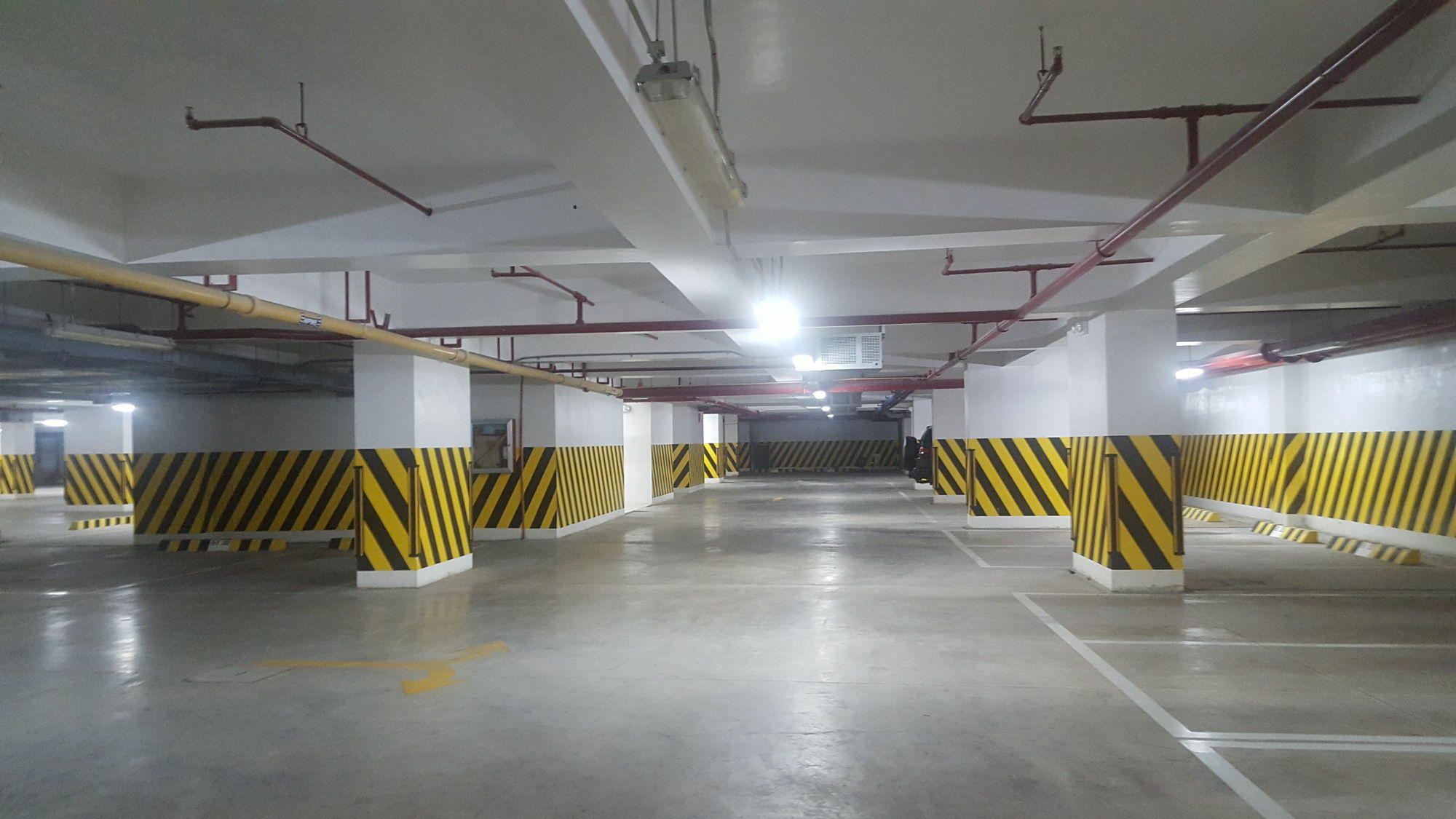 Padgett Place Prime Suites Cebu Exteriér fotografie